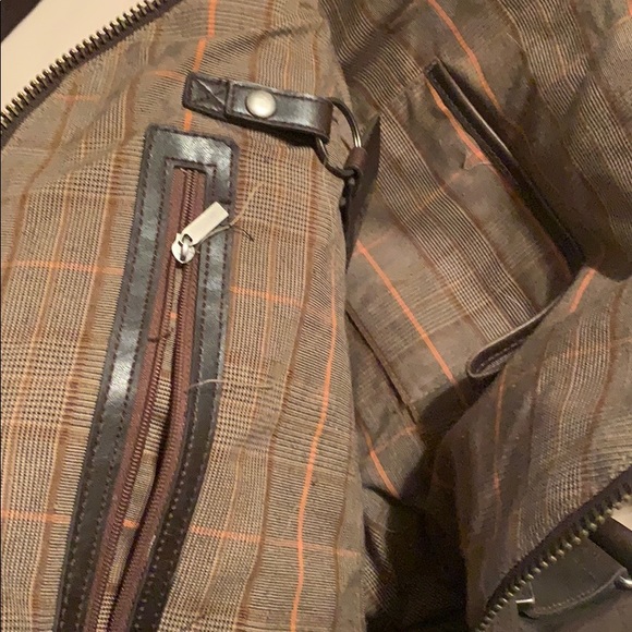 Matt & Nat purse with matching wallet - Picture 3 of 3